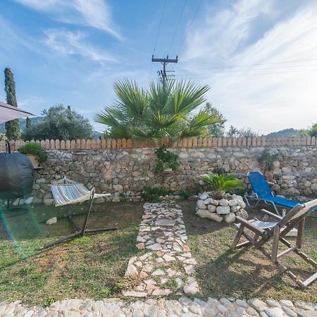 Stelios Stone House Sinarades Villa Kouramádes Dış mekan fotoğraf